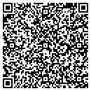 QR code with K and E Transit Inc contacts