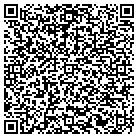QR code with Goldmen's Cleandry Residential contacts