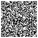 QR code with J R Lohnas & Assoc contacts
