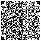 QR code with Cincinnati Express Shuttle contacts