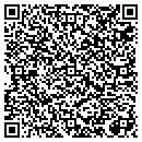 QR code with WOODHULL contacts