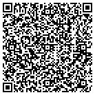QR code with S & M Mach Products Co contacts