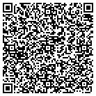 QR code with Alumina Railing & Cstm Iron contacts