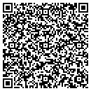 QR code with James R Pearl OD contacts