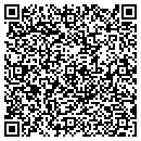 QR code with Paws Palace contacts