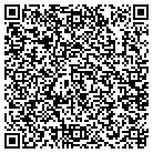 QR code with Bhandari Ranjan P MD contacts