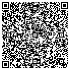 QR code with Just Your Type Graphics contacts