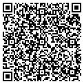 QR code with PNC contacts