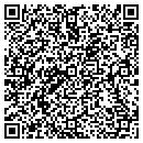 QR code with Alexcreates contacts
