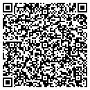 QR code with True Nails contacts