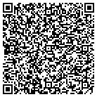 QR code with J L Striff Insurance and Assoc contacts