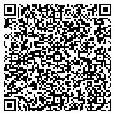 QR code with A A Plumbing Inc contacts