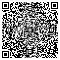 QR code with LCAI contacts