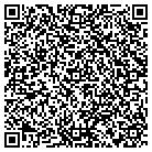 QR code with Aaron May Insurance Agency contacts
