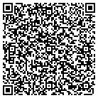 QR code with Ohiohealth Physical Therapy contacts