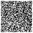 QR code with R E Holland Excavating contacts
