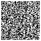 QR code with Amusements Concepts Inc contacts