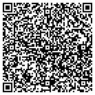 QR code with Madden Hills Branch Library contacts