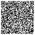 QR code with Amoco contacts