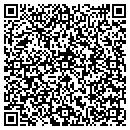 QR code with Rhino Lining contacts