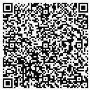 QR code with Center Pizza contacts