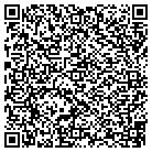 QR code with Keen & Cross Environmental Service contacts