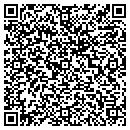 QR code with Tillies Attic contacts
