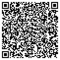 QR code with Foe 2224 contacts