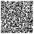 QR code with H & R Block Tax Service contacts