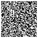 QR code with Paul Ziegler contacts