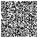 QR code with R J Martin Electrical contacts