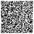 QR code with We Can Dig It Trenching contacts