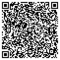 QR code with H2o contacts