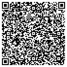 QR code with A Security Safe & Lock contacts