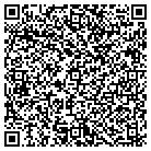 QR code with Plaza Book & Smoke Shop contacts