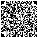 QR code with Urban Jana contacts