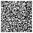 QR code with A J's Bait N Tackle contacts