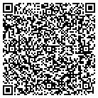 QR code with Peeler Trucking LLC contacts