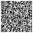 QR code with Time Warner contacts