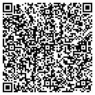 QR code with J B I Scrap Processors Inc contacts