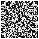 QR code with J & B Bi-Rite contacts
