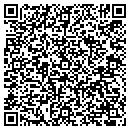 QR code with Maurices contacts