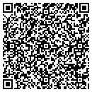 QR code with T Grooms & Assoc Inc contacts