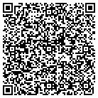 QR code with Advent Evangelical Lutheran contacts