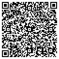 QR code with DCI contacts