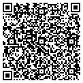 QR code with Nbcc contacts