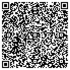 QR code with Christian Church Disciples of contacts