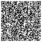 QR code with Nye Family Vision Center contacts