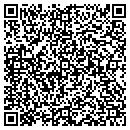 QR code with Hoover Co contacts