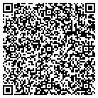 QR code with San Diego Houses & Loans contacts